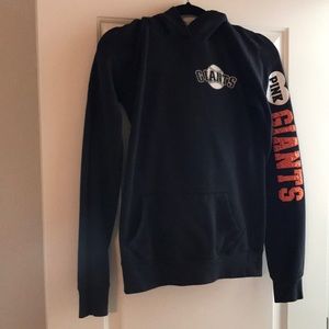 Sf giants sweatshirt